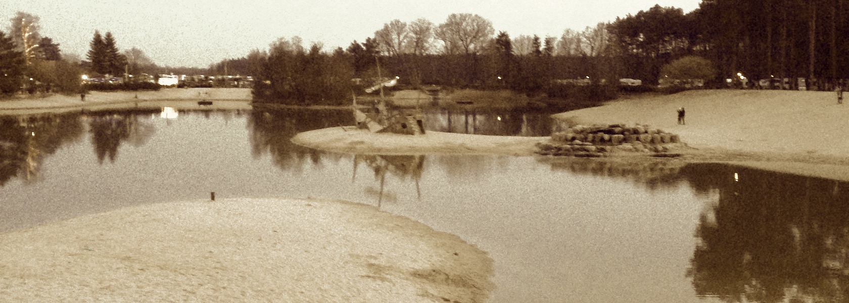 Südsee Camp Wietzendorf