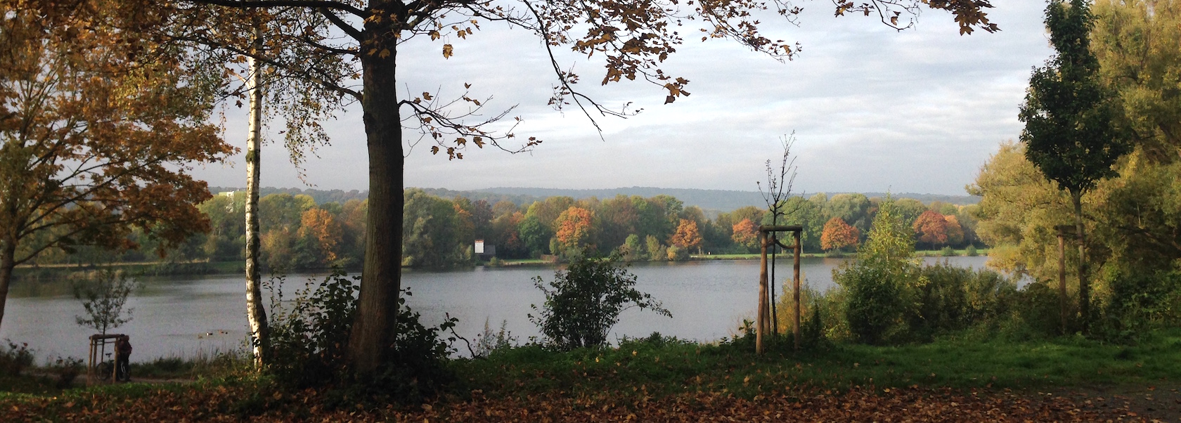 Stellplatz Hildesheim am Hohnsen See