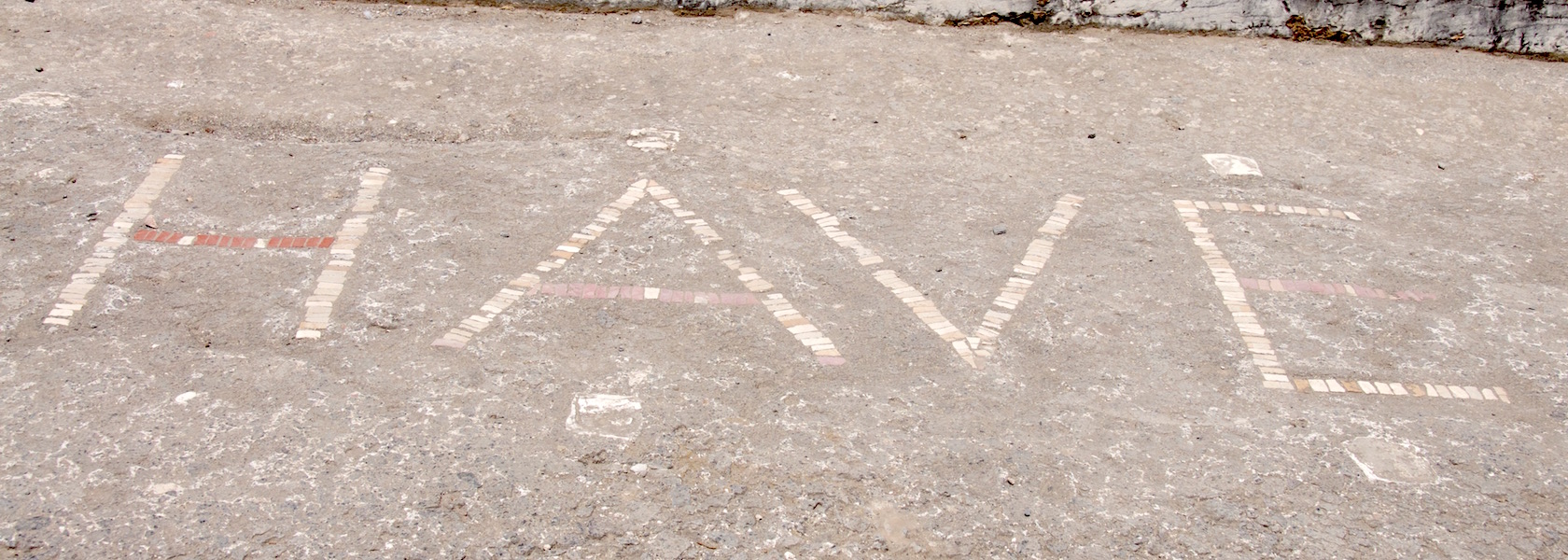 Campingplatz Spartacus Pompeji