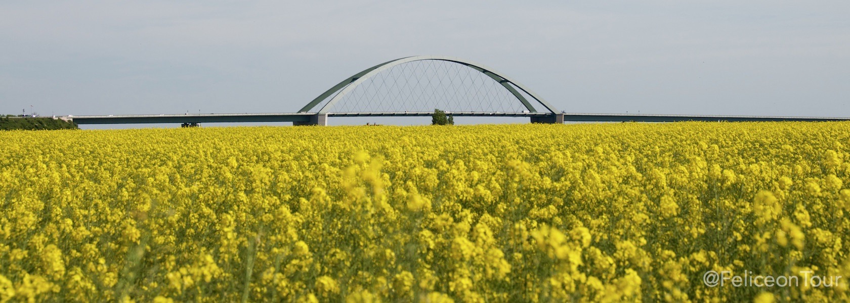 Campingplatz Stukkamphuk auf Fehmarn