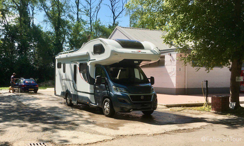 Camping Village Città di Milano