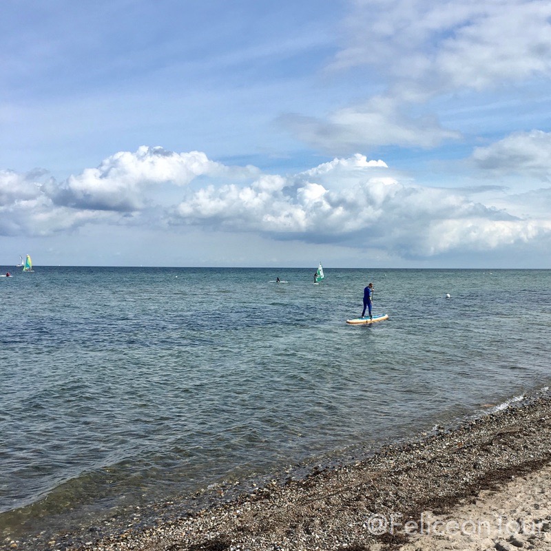 Campingplatz Surendorf