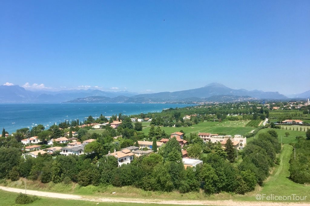 Campingplatz La Quercia