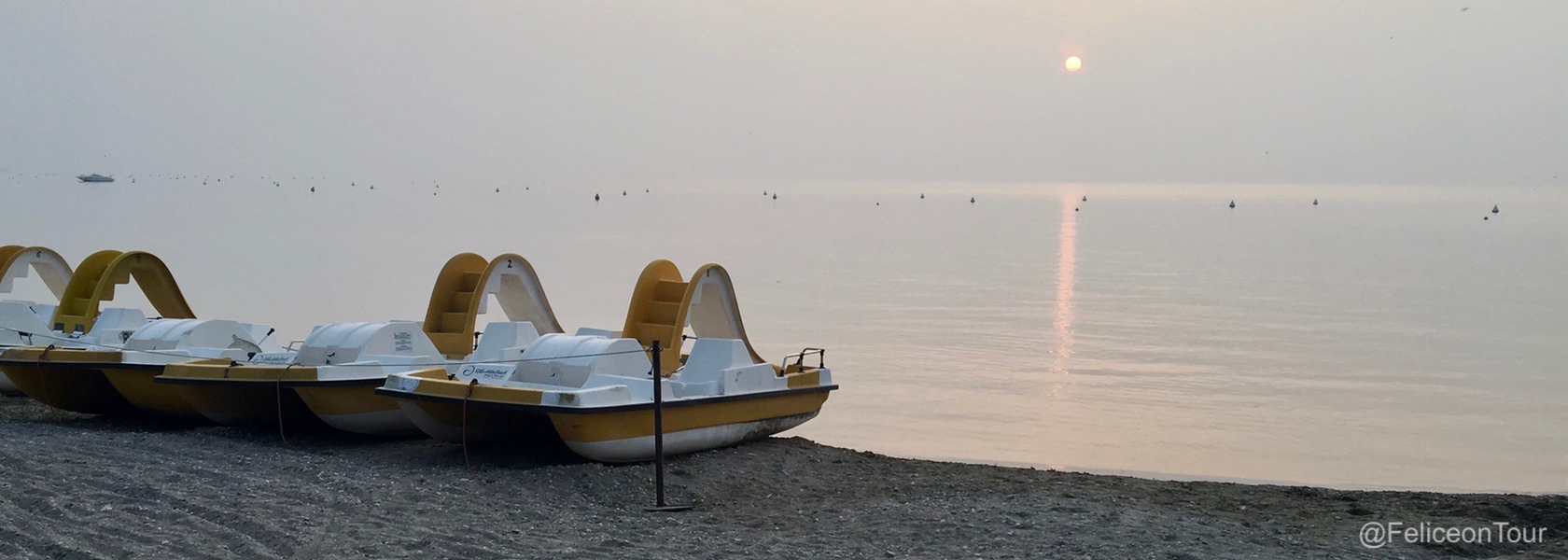 Camping Spiaggia D’Oro Lazise