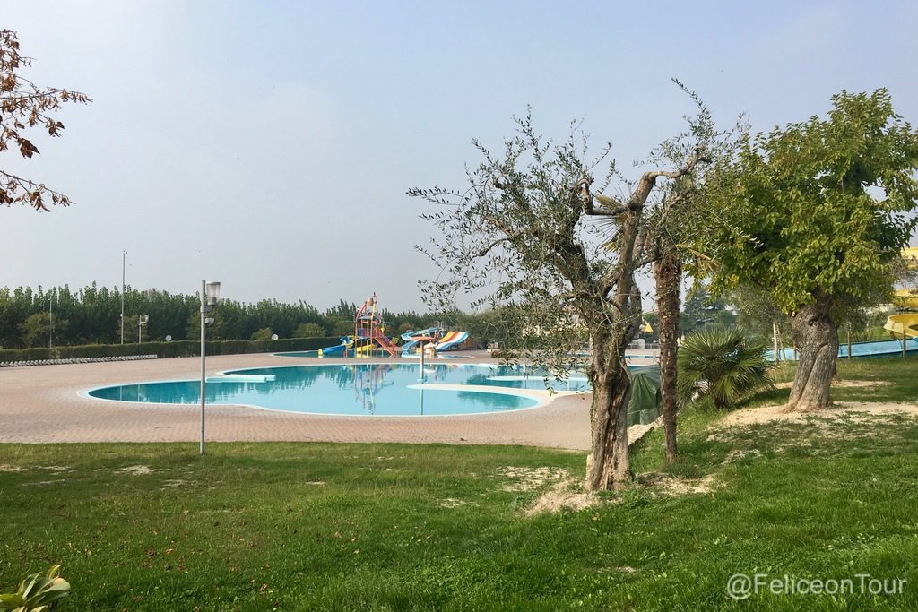 Camping Spiaggia D’Oro Lazise