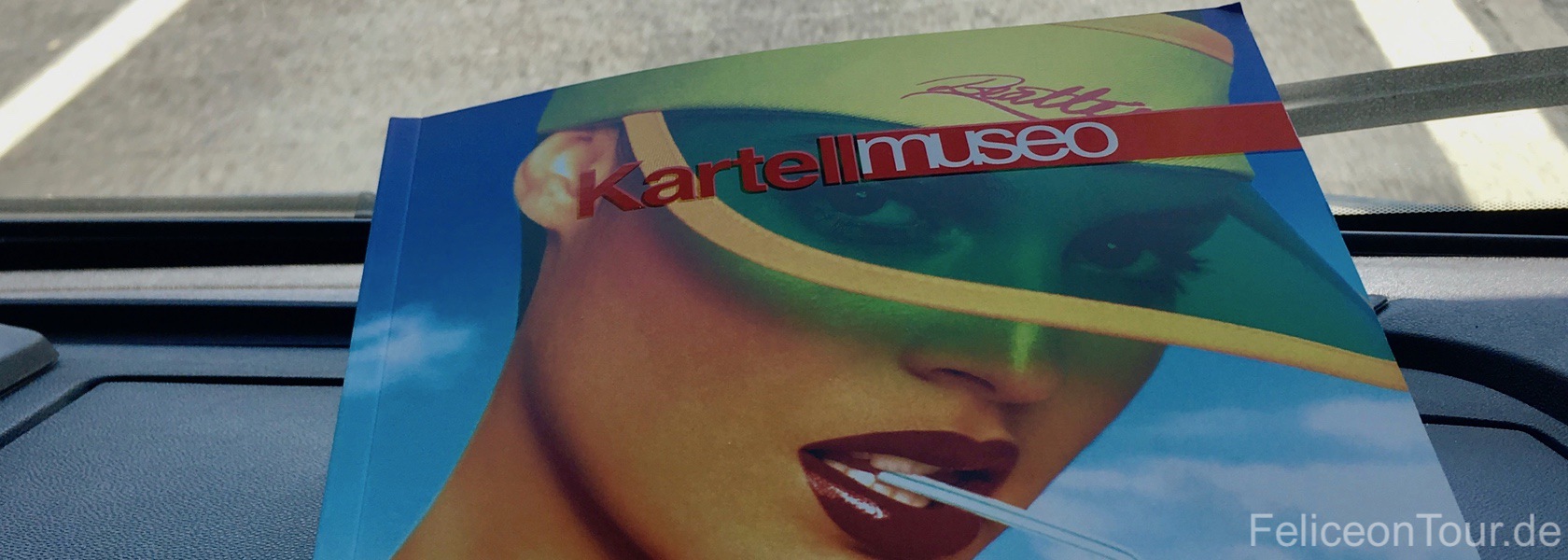 Kartell Museum Mailand