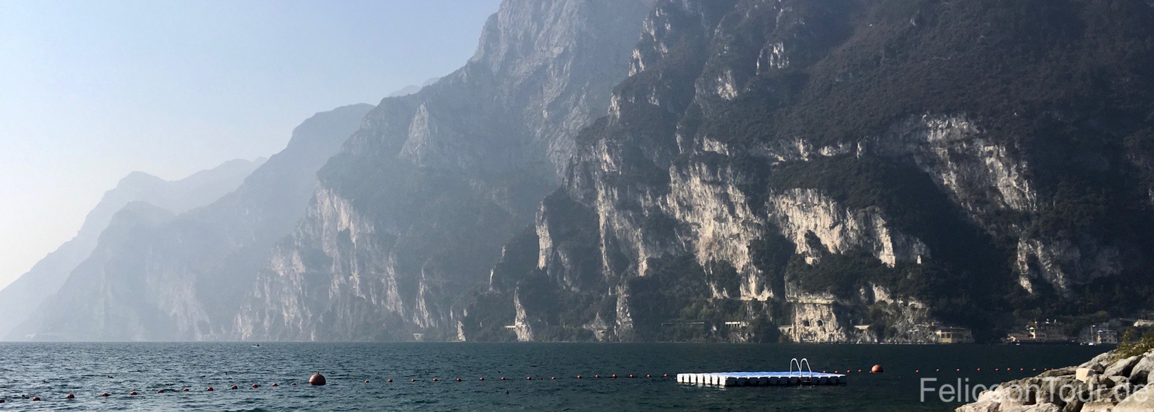 Camping Al Lago Riva del Garda