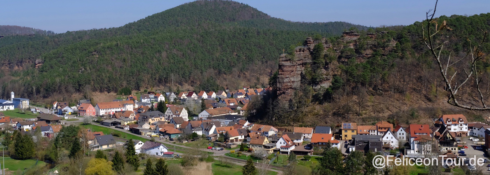 Campingplatz Büttelwoog