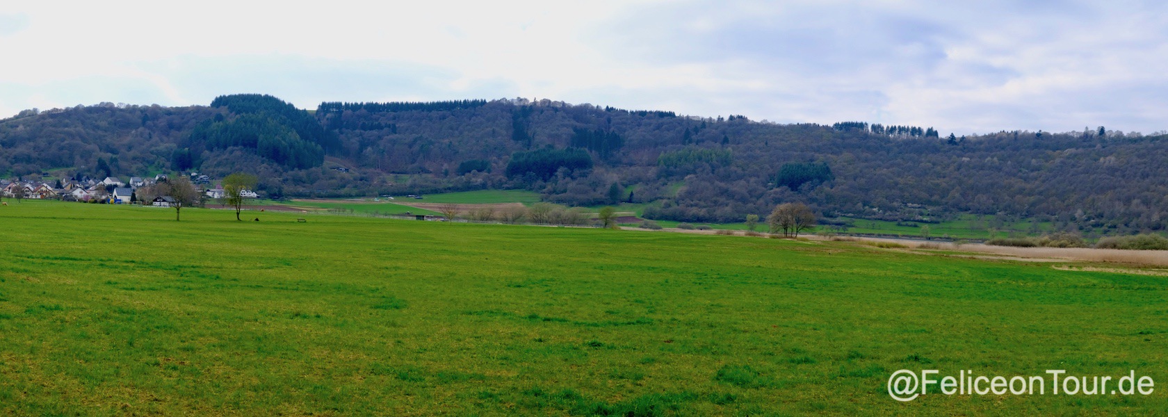 Naturcamping Vulkaneiffel Manderscheid