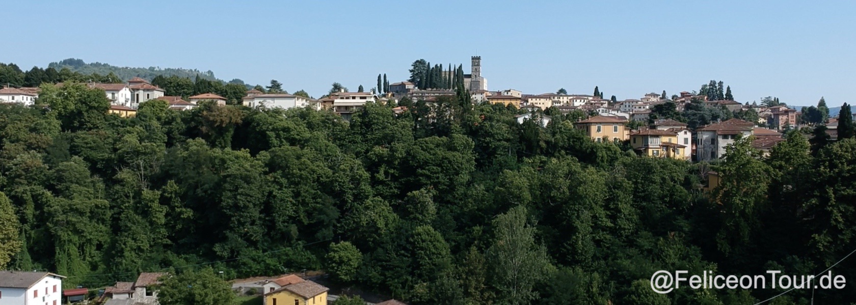 La Cantina Del Vino Barga