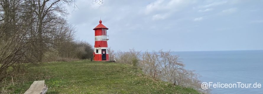 Camping Møns Klint