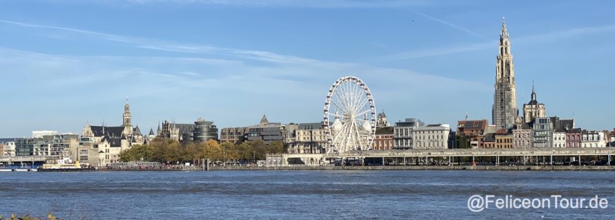 City Camping Antwerpen