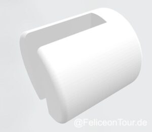 3D-Druck Kaffeemühle