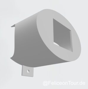 3D-Druck Truman Boiler
