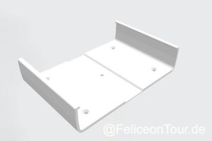 3D-Druck RUTx11