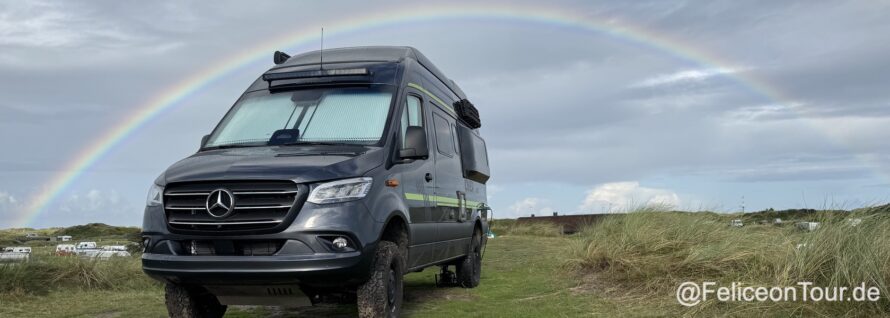 Vejers Strand Camping