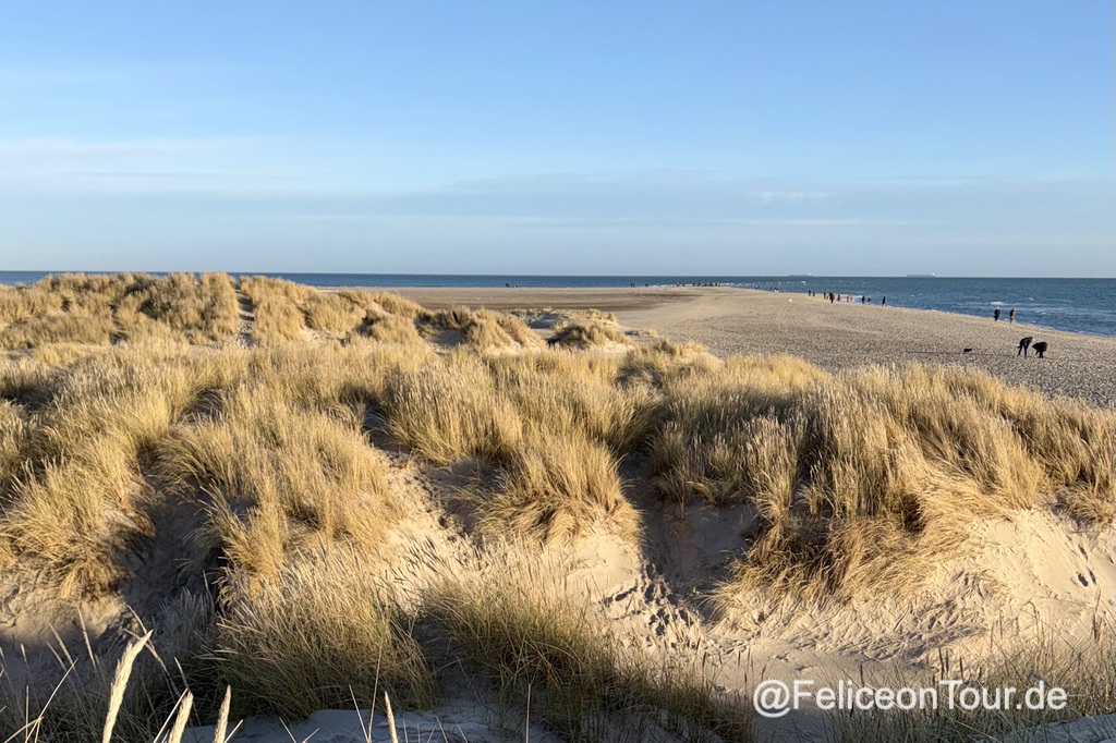 Wo Nord- und Ostsee sich treffen